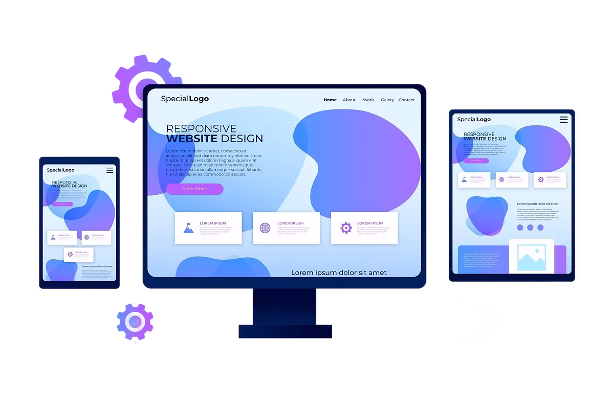 Complete White Label Frontend Development From Design to Deployment
